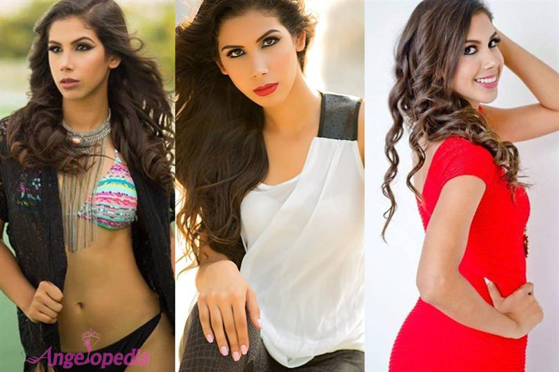 Miss Universe | Nuestra Belleza Mexico | Nuestra Belleza Mexico 2015 | Miss...