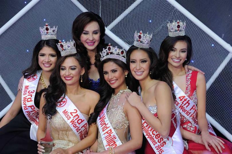 Miss World Philippines 2016 Live Telecast, Date, Time and Venue