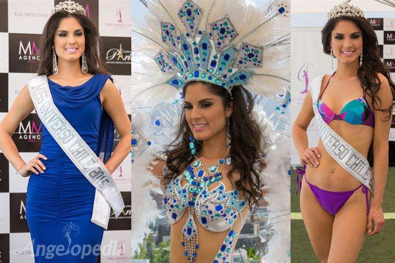 Miss Universe Chile 2016 Live Telecast, Date, Time and Venue