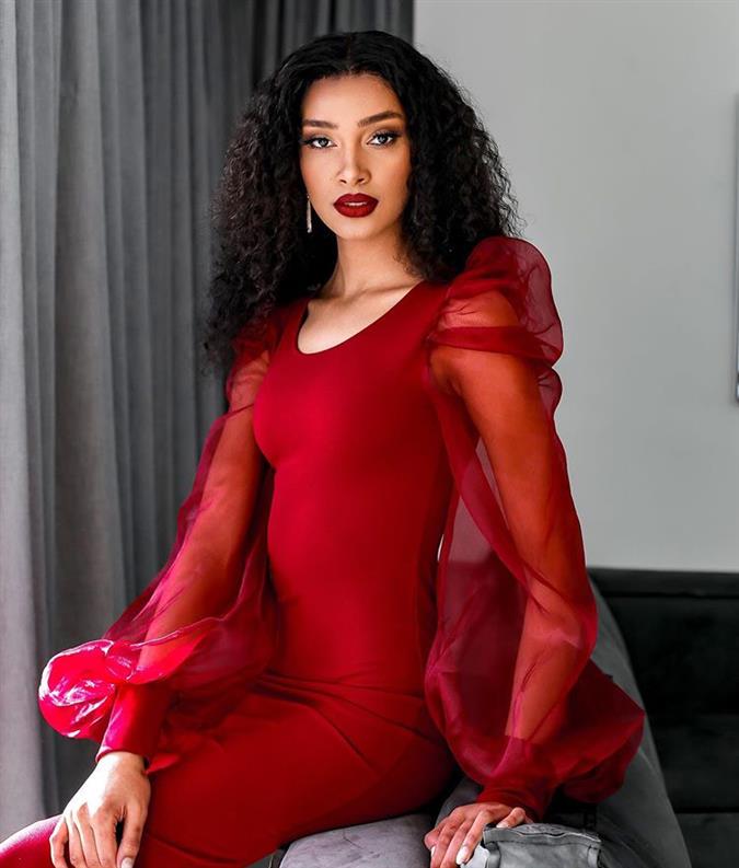 Carla Peters