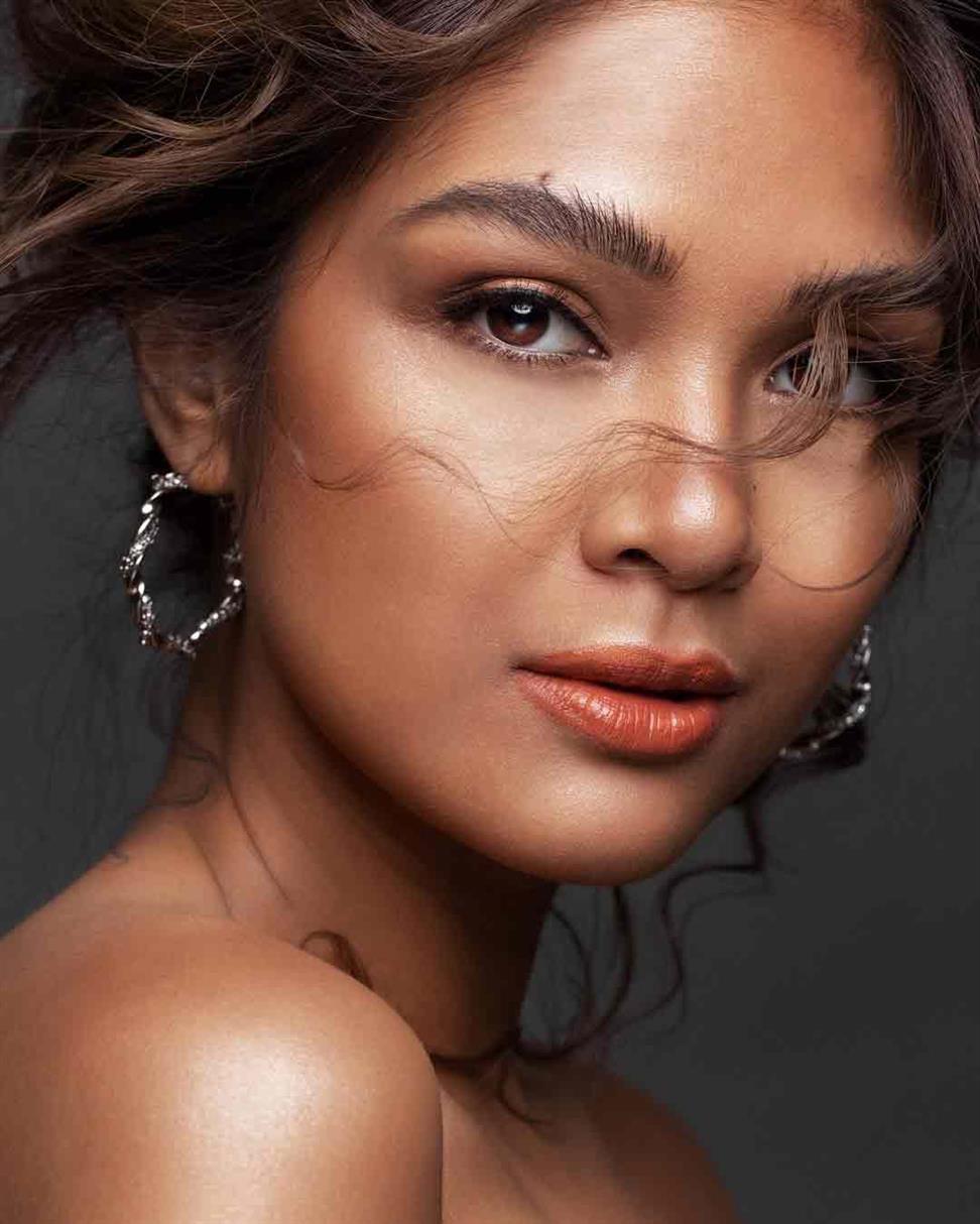 Angelique Manto