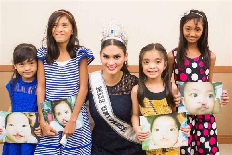 Pia Wurtzbach – From winning Miss Universe to becoming a Global Icon