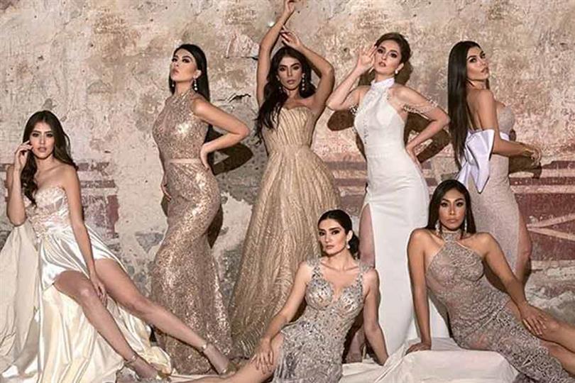 Miss Mexico 2019 Full Results Live Updates