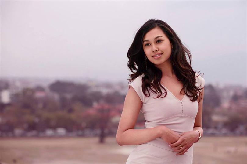 Prinsha Shrestha no longer Miss Earth Nepal 2014 dethroned