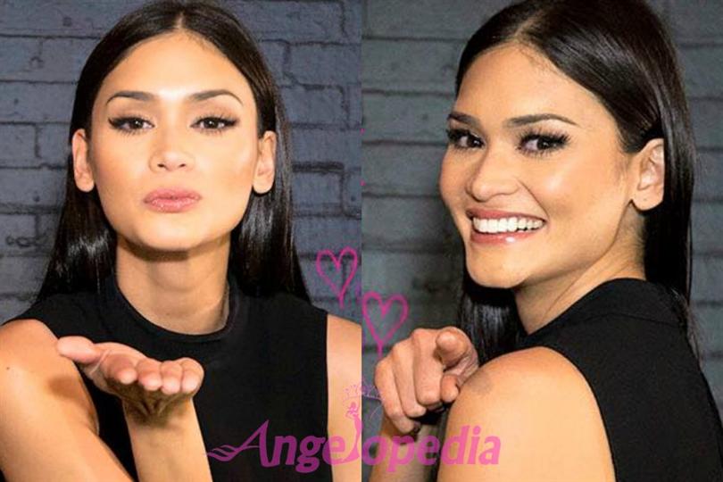 Pia Wurtzbach’s YOUC1000 Vitamin Drink Commercial is out