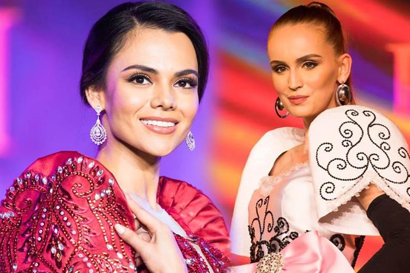 Miss Intercontinental 2018 National Costume Competition Live stream and Updates