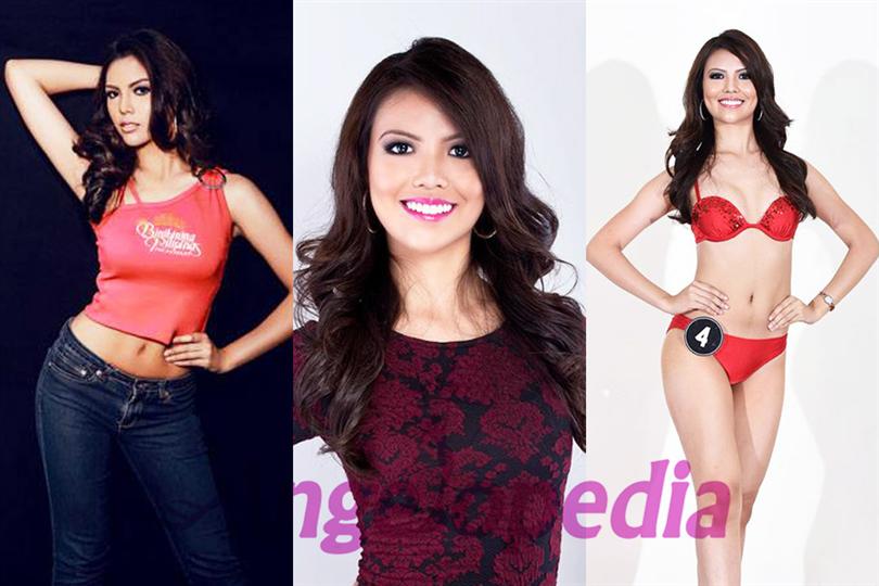 Maolin Yalung Binibining Pilipinas 2015, Binibini Number 9