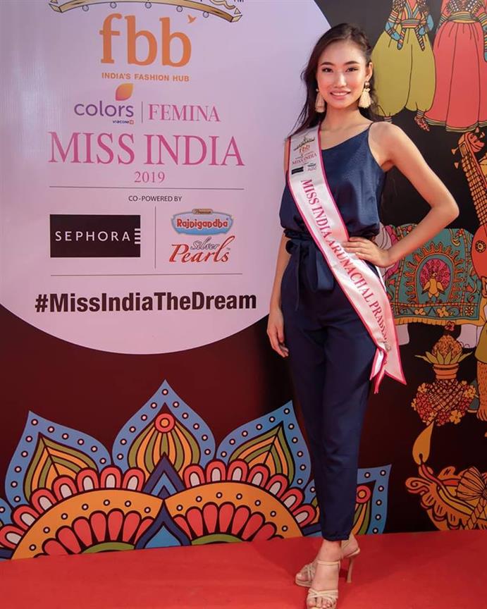 Femina Miss India 2019 North East state winners announced