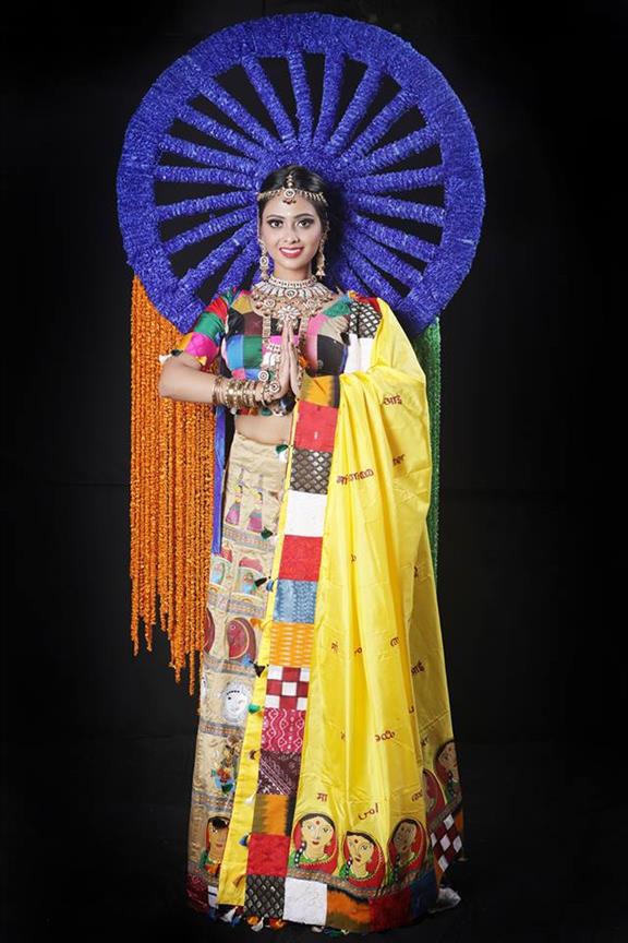 Winners of Special Awards at Miss Asia Pacific International 2017