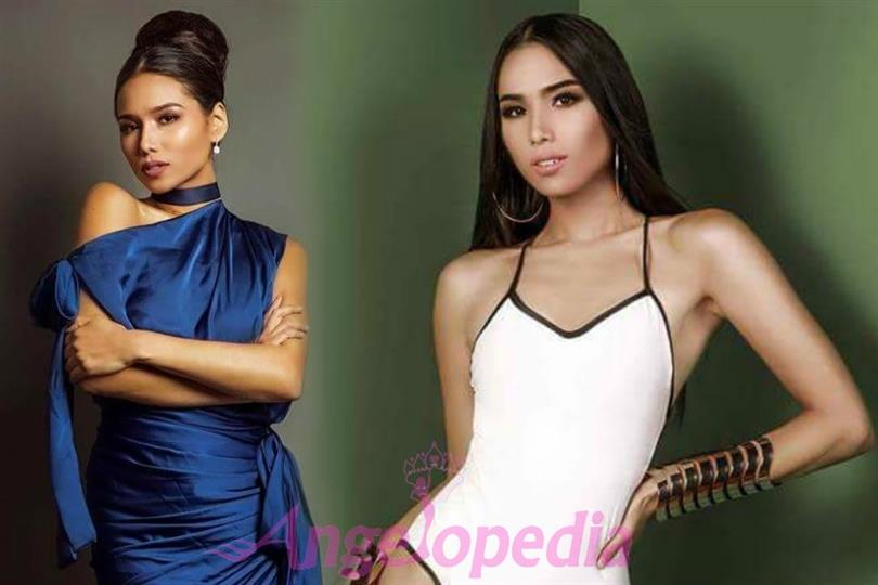Elizabeth Durado Clenci crowned as Miss Grand Philippines 2017