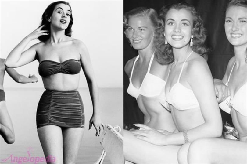 Miss World pageant completes 64 years