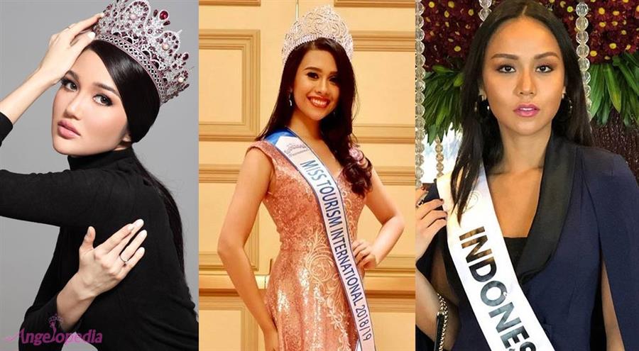 Top Performing Countries of 2018 in Beauty Pageants