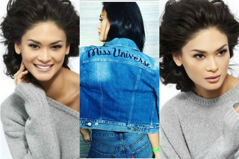 Eon Productions Is Considering Pia Wurtzbach’s Name For Bond Series