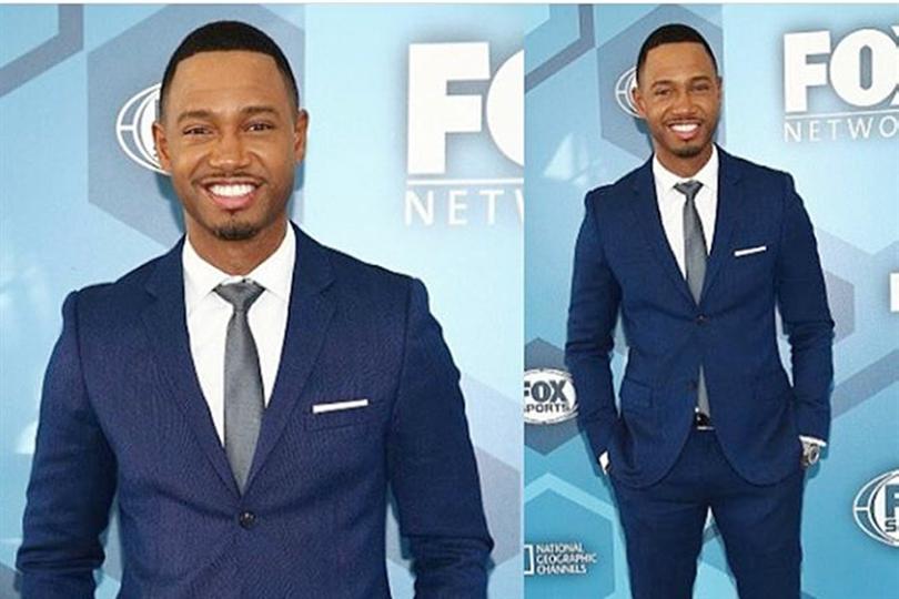 Actor and TV Host Terrence Jenkins set to host Miss USA 2016 
