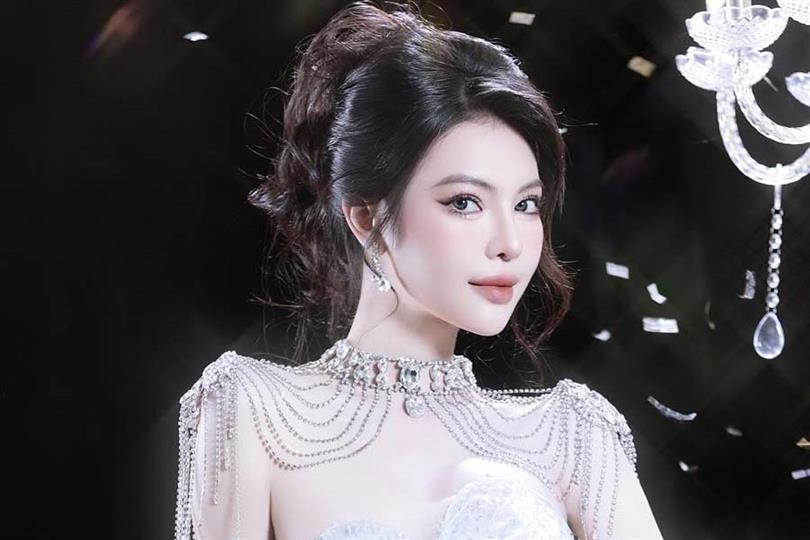 Nguyễn Tường San Crowned Miss International Queen Vietnam 2024