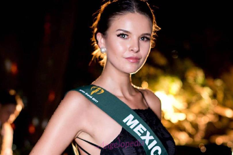 Miss Earth Mexico 2018 Preliminary Rounds Results