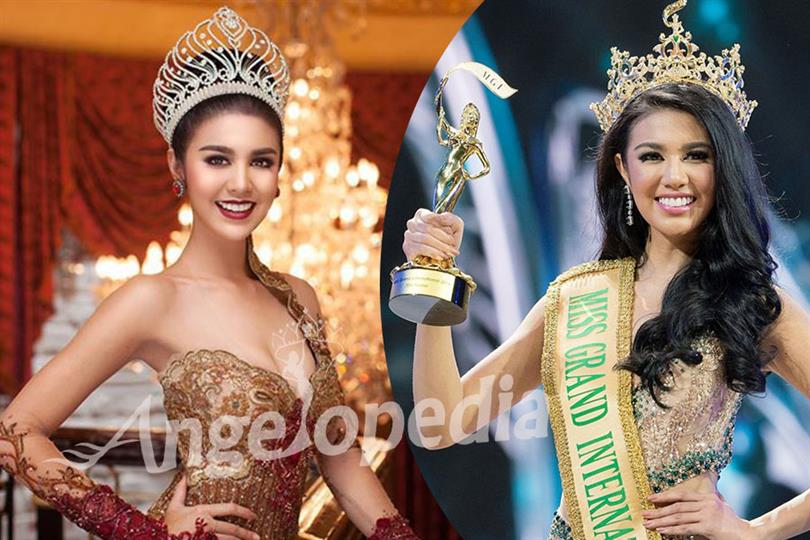 Ariska Putri Pertiwi to crown North Sumatera Puteri Indonesia 2016