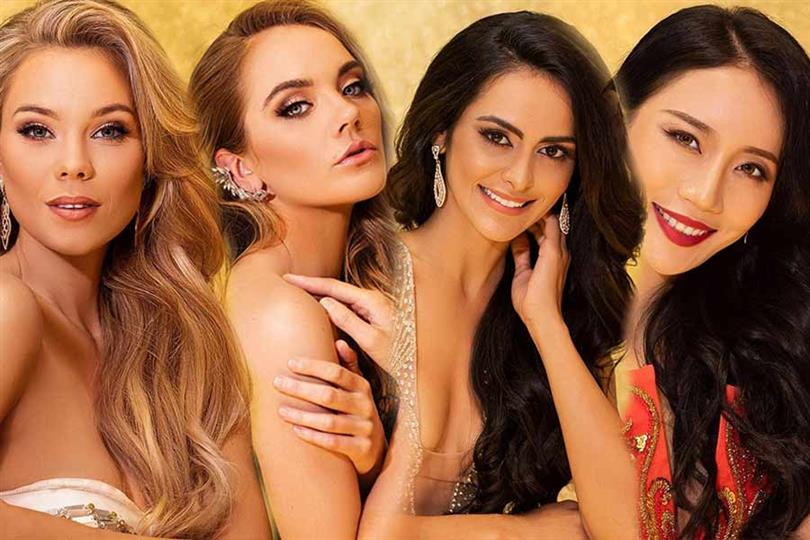 Miss Supranational 2019 Special Award Winners