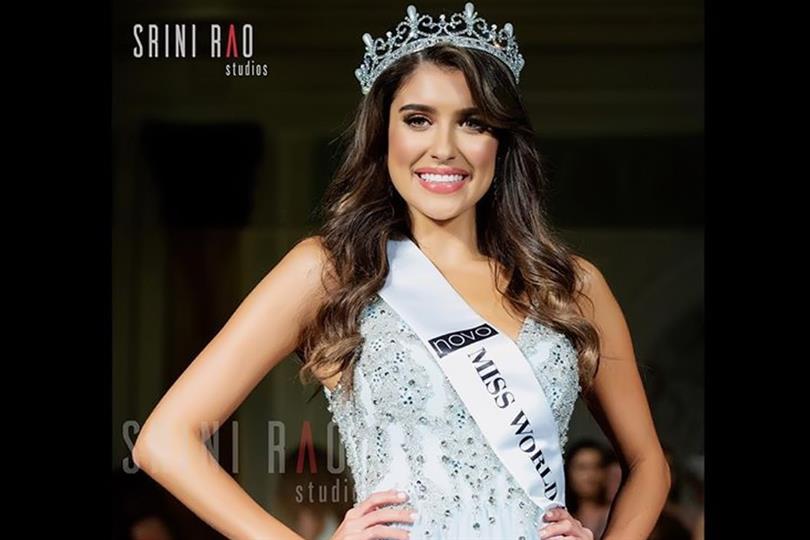 Road to Miss World Australia 2019 for Miss World 2019