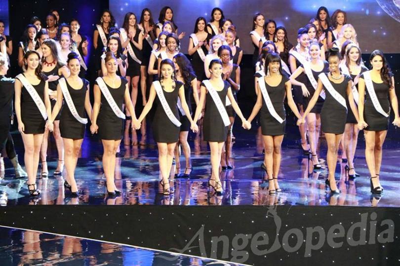 Finals of Miss World 2016 – A Review