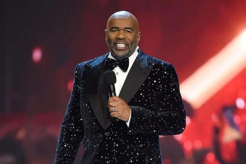 Miss Universe 2022 to stream on Roku as contract with Fox and Steve Harvey ends