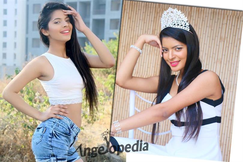 Navpreet Kaur Femina Miss India 2017 Finalist – Know more about the beauty