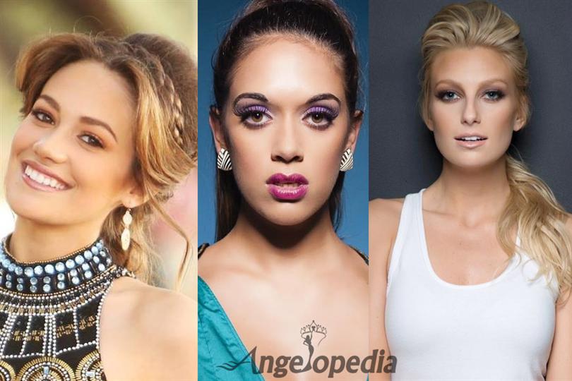 Miss USA 2016 finalist describes their perfect date ideas