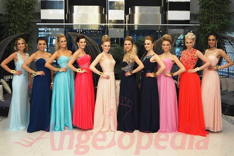 Miss Finland 2016 Live Telecast, Date, Time and Venue 