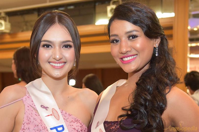 Miss International 2018 Full Results Live Update