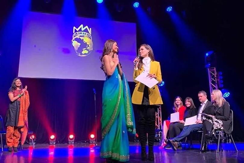 Miss World 2019 Head to Head Challenge final winners announced