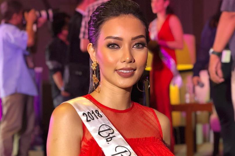 Jehza Mae Huelar’s tryst with the Miss Supranational 2018 crown