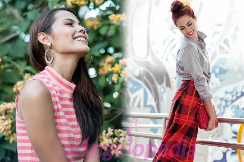 Chanel Olive Thomas crowned as Miss Supranational Philippines 2017