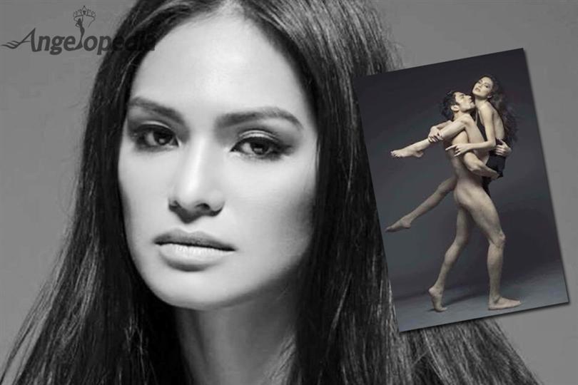Kim Ross De Los Santos gets disqualified from Binibining Pilipinas 2016