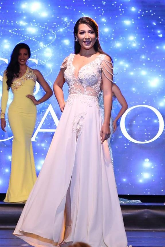 Our favourite looks from the Gala Night of Miss Ecuador 2020