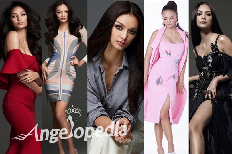 Kylie Verzosa lights up Philippines’ hope for the sixth Miss International crown