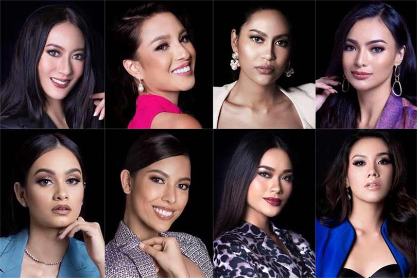 What does it mean to be Miss Universe Philippines 2019?