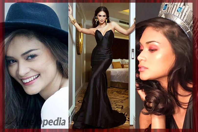 Pia Wurtzbach Miss Universe 2015 : The Queen of Beliefs