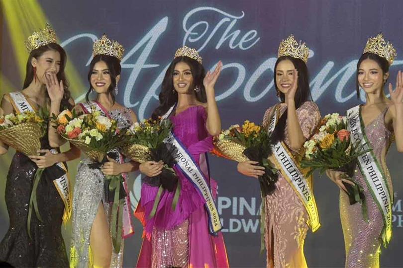 Alethea Ambrosio to represent Philippines at Miss Supranational 2024