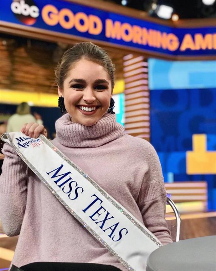 5 times when beauty pageant winners were unapologetically empowered in 2017!