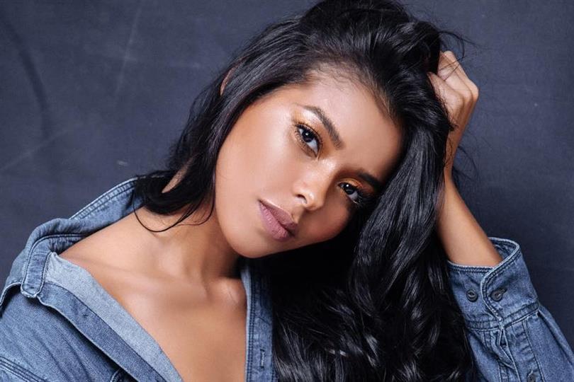 Miriam Carranza De Moya to represent Colombia in Miss Supranational 2018