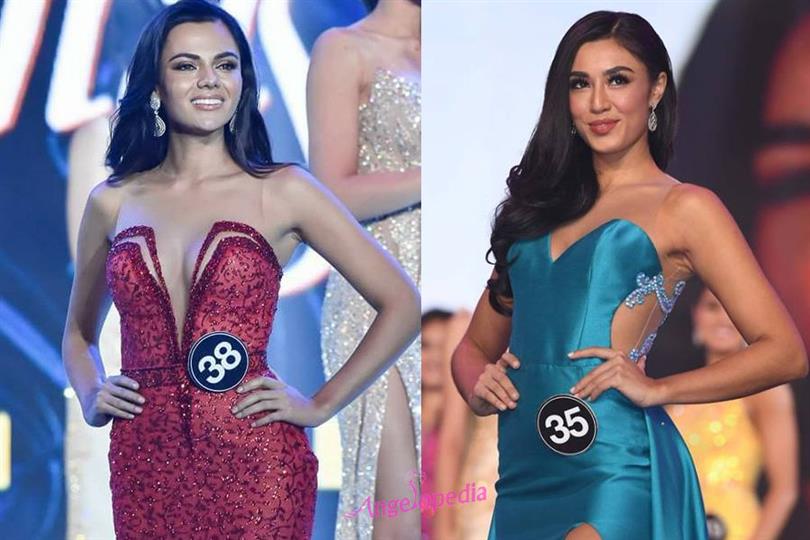 Binibinis receive bashing post Bb Pilipinas 2018 finale