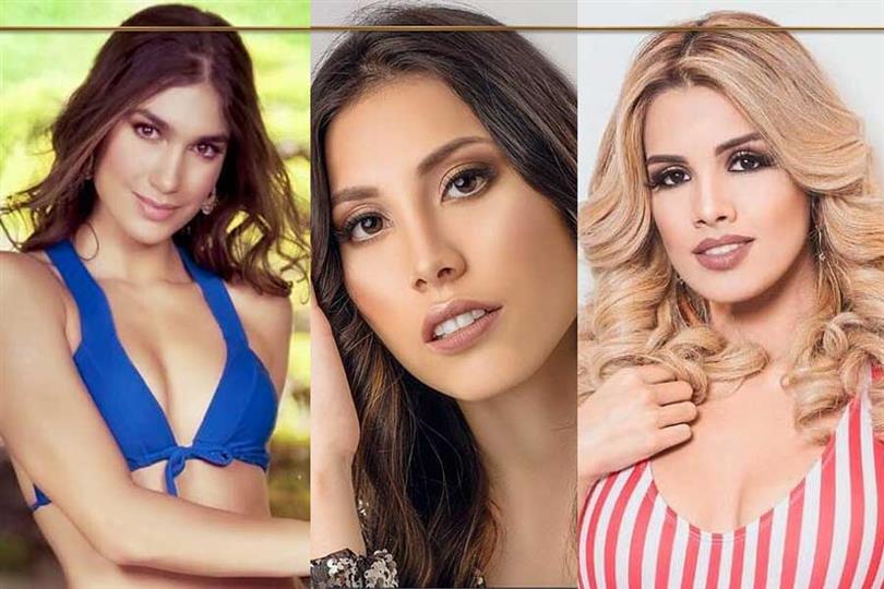 Miss Mundo Colombia 2018 Preliminary Results and Special Awards
