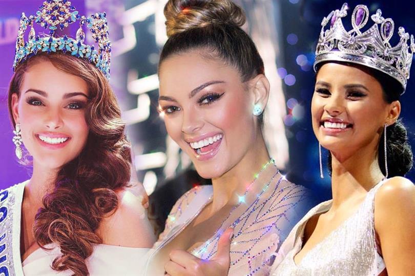 Miss South Africa 2019 begins with high expectations