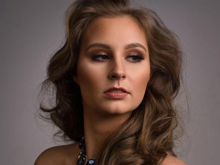 Beauty Talks with Miss Grand Netherlands 2018 Finalist Rosella Chialastri