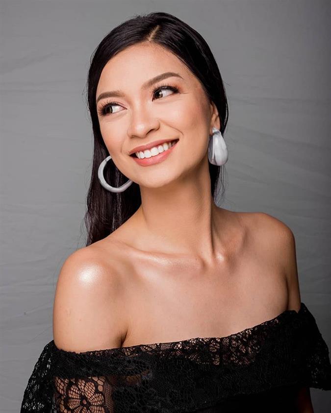 Binibining Pilipinas 2019 Top 40: Honey Grace Cartasano