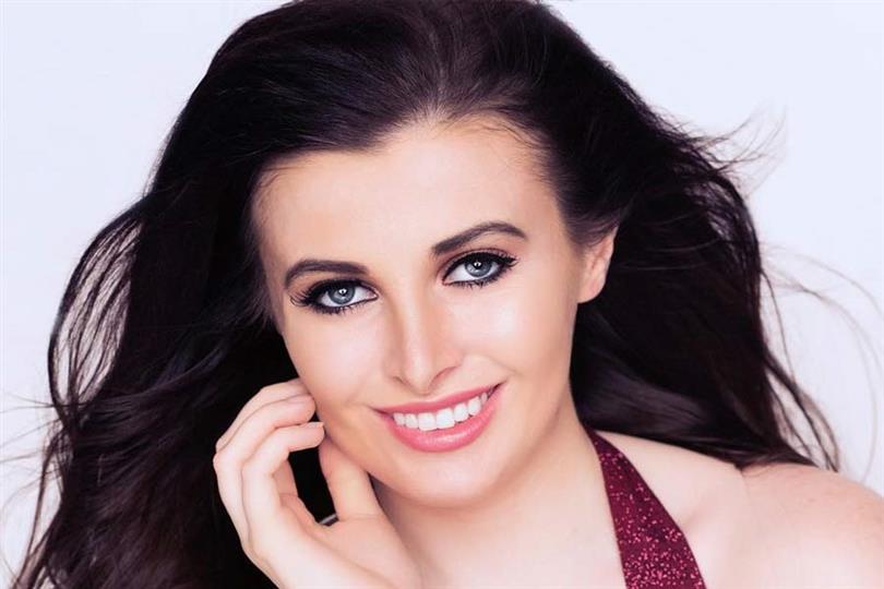 Meet Kate Marie Miss Earth London 2019 for Miss Earth England 2019