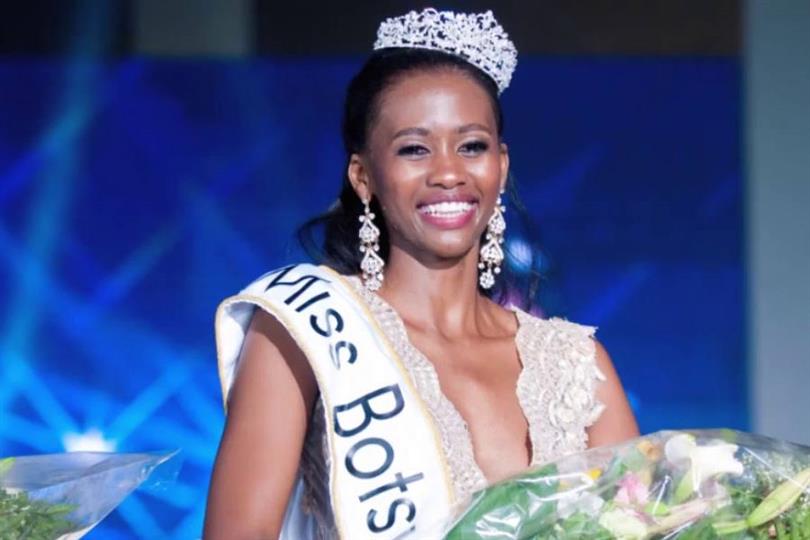 Miss Earth Botswana 2019 makes a grand comeback this year