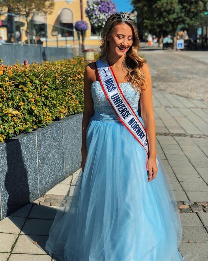 Miss Norway 2019 semi-finalist list out