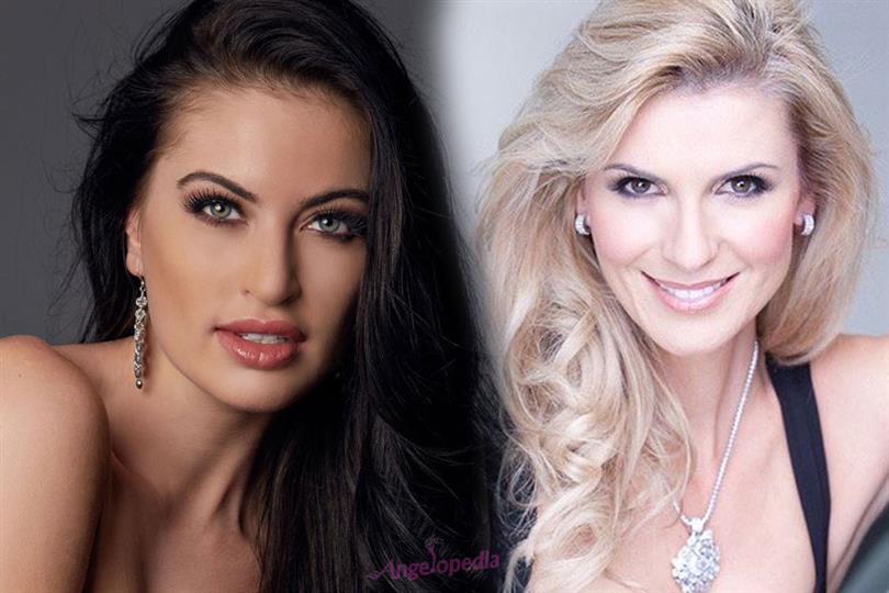 Miss Universe Iceland 2018 Meet The Judges