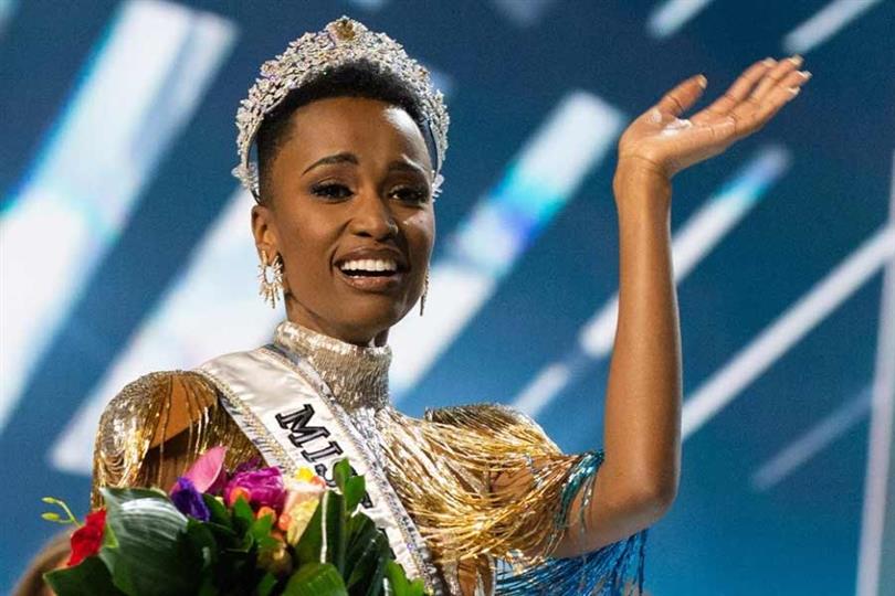 Miss Universe 2019 Zozibini Tunzi – Interesting Facts and Information